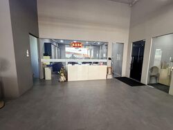 ASIA MOTOR (D13), Factory #602658591